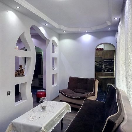 Tedo Apartment Batumi Exterior photo