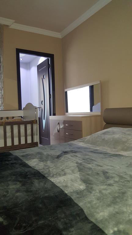 Tedo Apartment Batumi Exterior photo