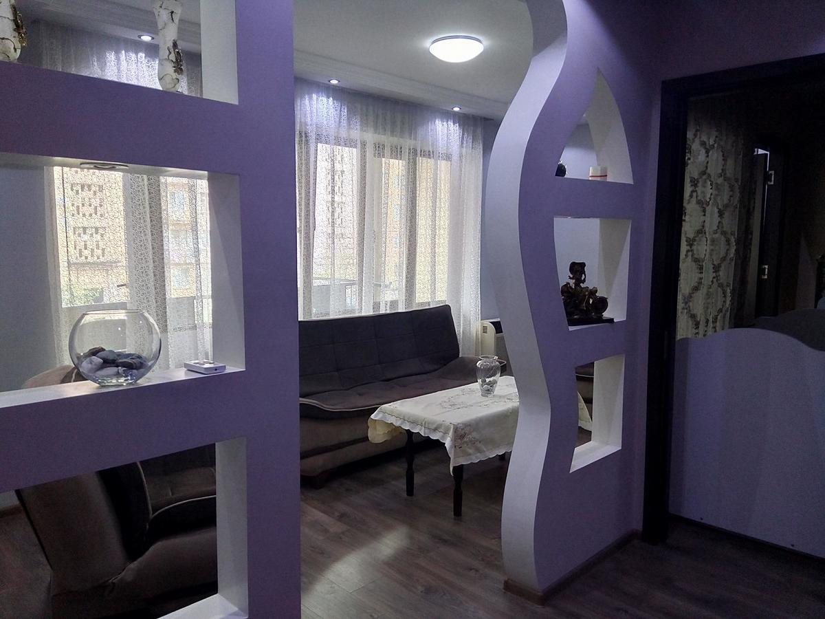 Tedo Apartment Batumi Exterior photo