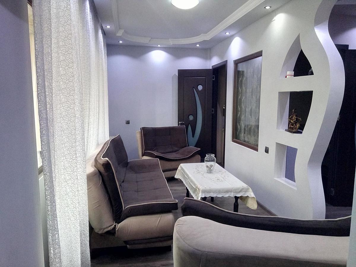 Tedo Apartment Batumi Exterior photo
